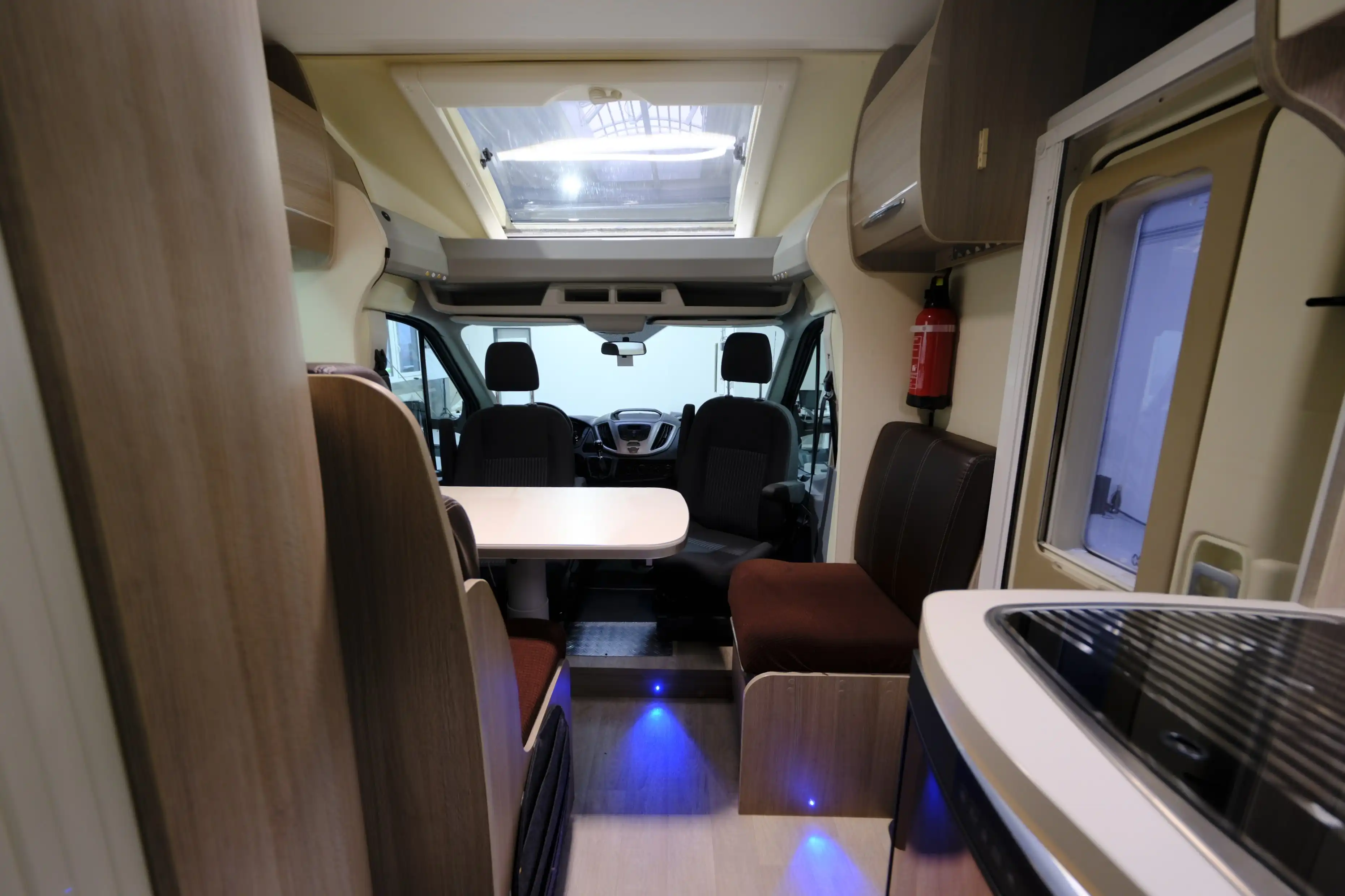 CHAUSSON Welcome 514